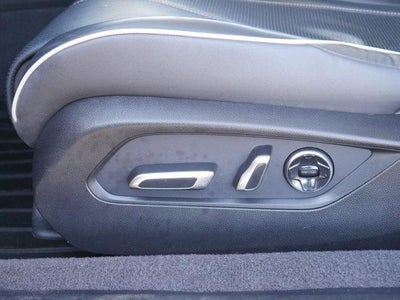 2021 Acura TLX w/Advance Package