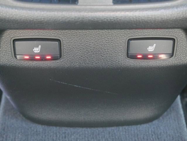 2021 Acura TLX w/Advance Package