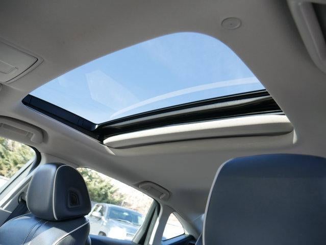 2021 Acura TLX w/Advance Package