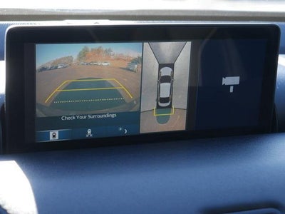 2021 Acura TLX w/Advance Package