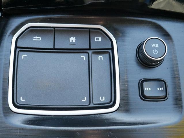 2021 Acura TLX w/Advance Package