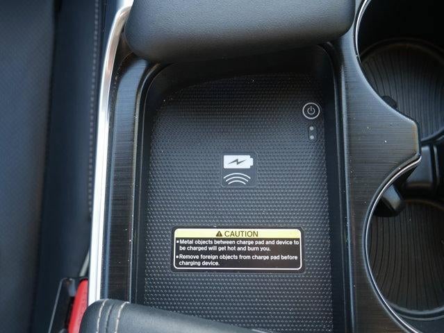 2021 Acura TLX w/Advance Package