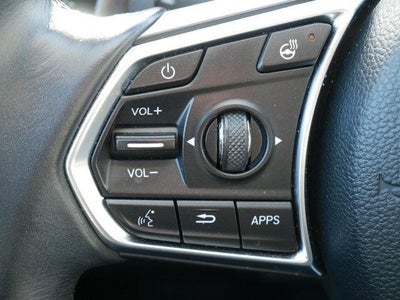 2021 Acura TLX w/Advance Package
