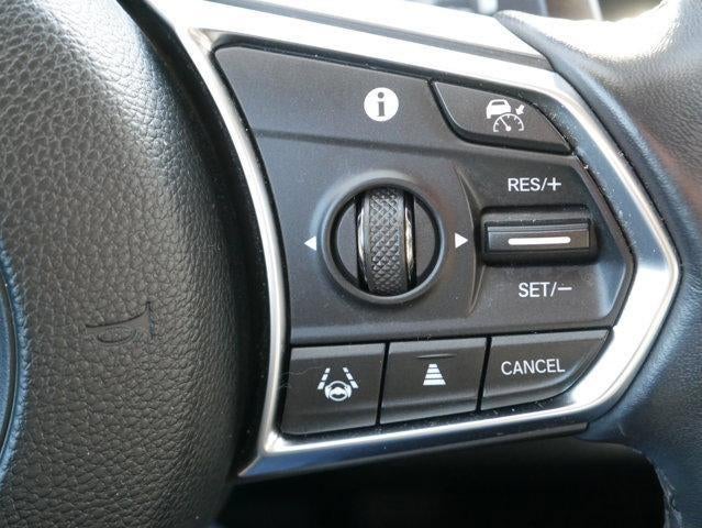 2021 Acura TLX w/Advance Package