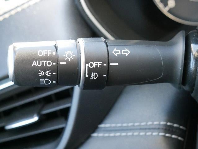 2021 Acura TLX w/Advance Package