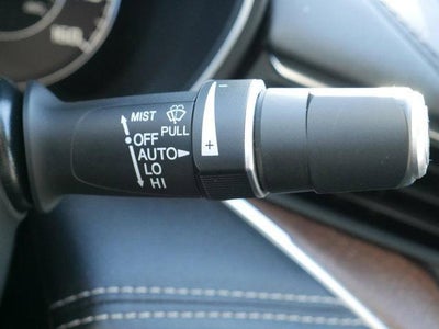 2021 Acura TLX w/Advance Package