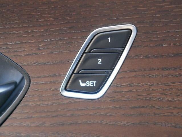 2021 Acura TLX w/Advance Package