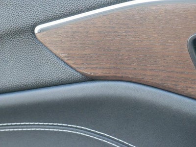 2021 Acura TLX w/Advance Package