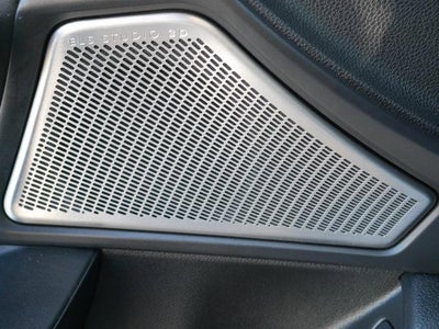 2021 Acura TLX w/Advance Package