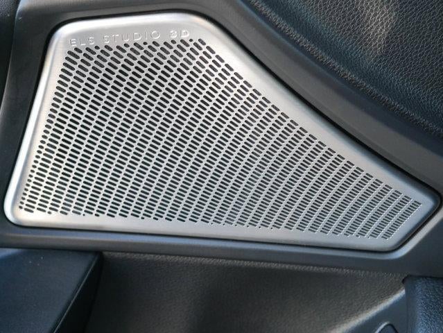 2021 Acura TLX w/Advance Package