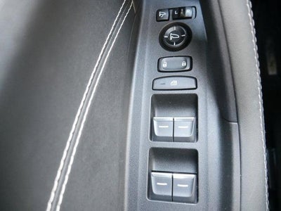 2021 Acura TLX w/Advance Package