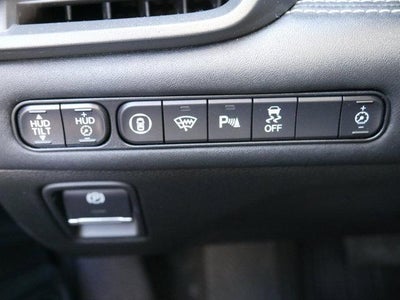 2021 Acura TLX w/Advance Package