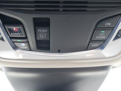 2021 Acura TLX w/Advance Package