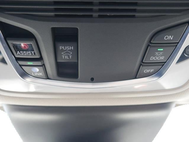 2021 Acura TLX w/Advance Package