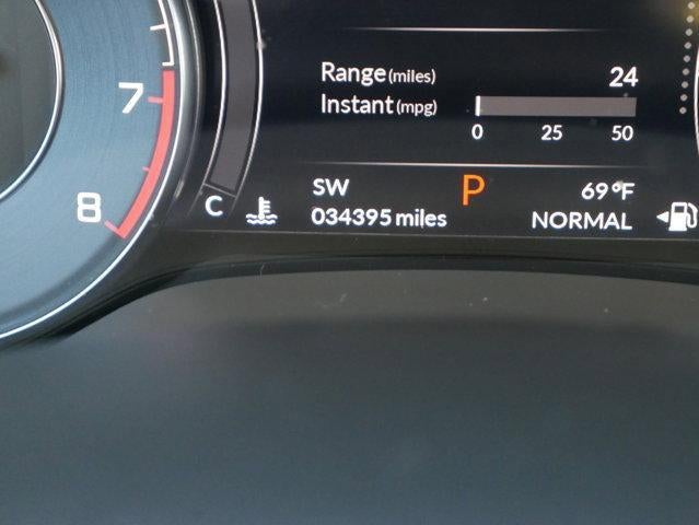 2021 Acura TLX w/Advance Package