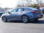 2021 Acura TLX w/Advance Package