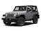 2018 Jeep Wrangler JK Sport S