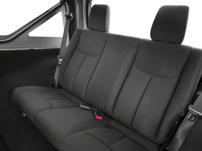 2018 Jeep Wrangler JK Sport S