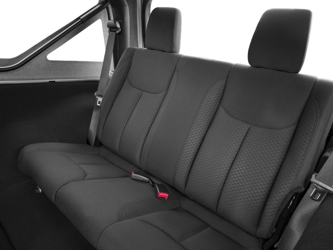 2018 Jeep Wrangler JK Sport S