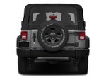2018 Jeep Wrangler JK Sport S