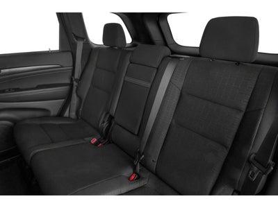 2019 Jeep Grand Cherokee Laredo E