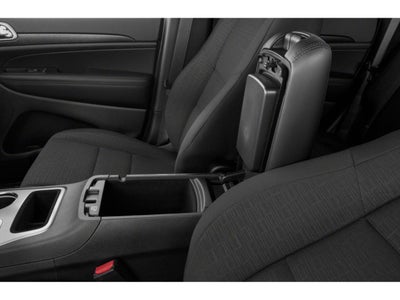 2019 Jeep Grand Cherokee Laredo E