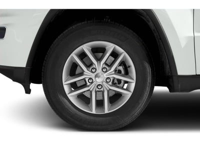 2019 Jeep Grand Cherokee Laredo E