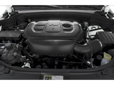 2019 Jeep Grand Cherokee Laredo E
