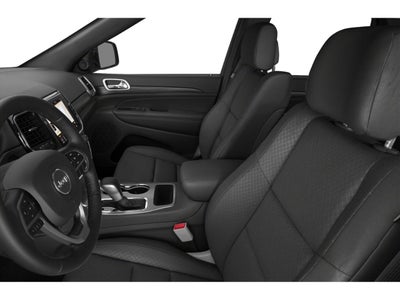 2022 Jeep Grand Cherokee WK Laredo X