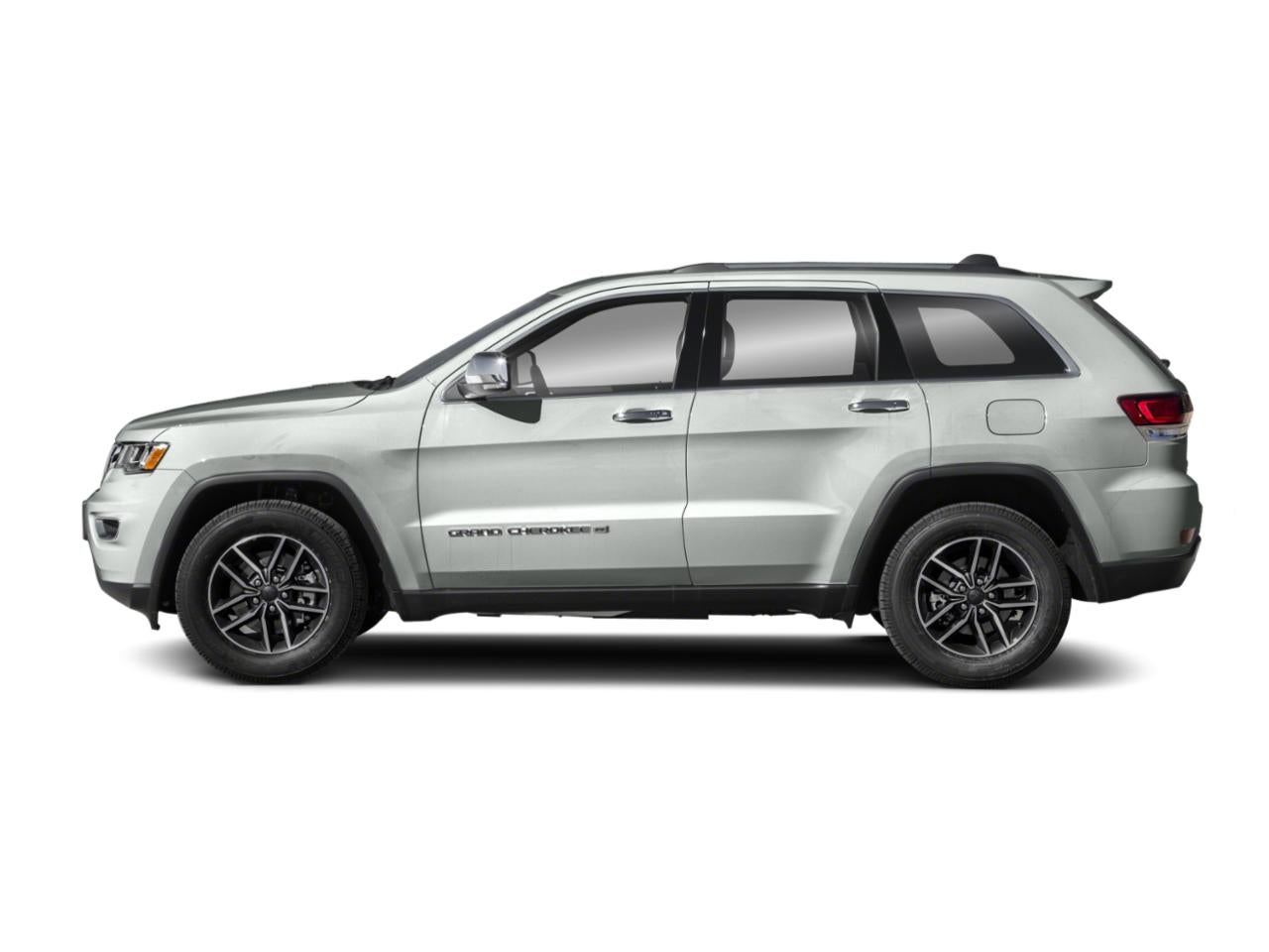 2022 Jeep Grand Cherokee WK Laredo X