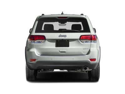 2022 Jeep Grand Cherokee WK Laredo X