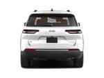 2021 Jeep Grand Cherokee L Summit Reserve