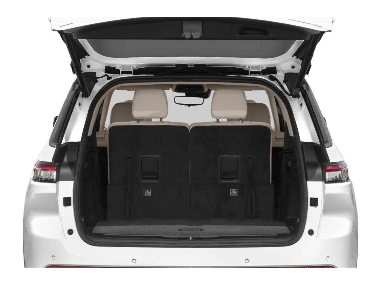 2021 Jeep Grand Cherokee L Summit Reserve