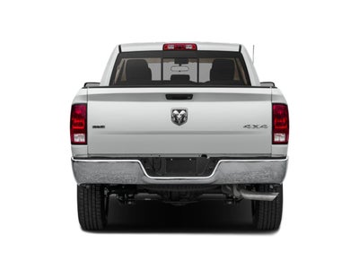 2020 RAM 1500 Classic Warlock