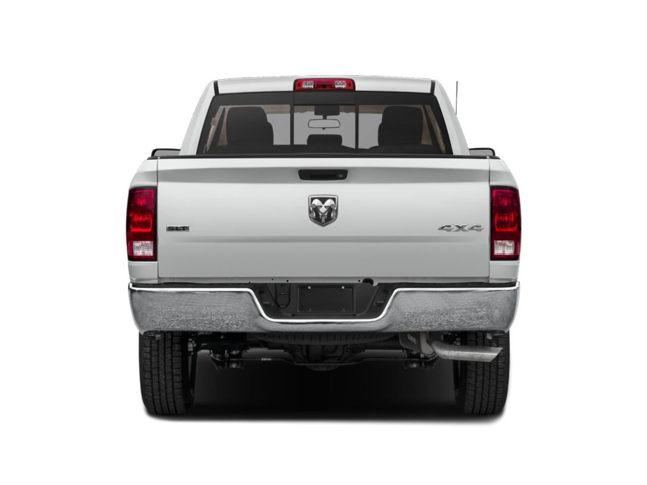2020 RAM 1500 Classic Warlock