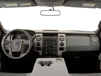 2011 Ford F-150 XL