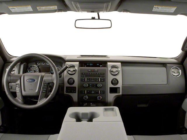 2011 Ford F-150 XL