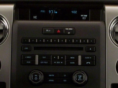 2011 Ford F-150 XL