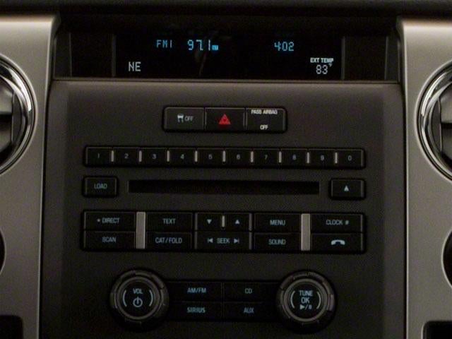 2011 Ford F-150 XL