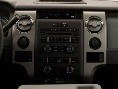 2011 Ford F-150 XL