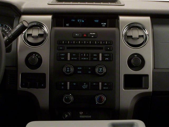 2011 Ford F-150 XL