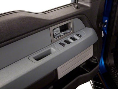 2011 Ford F-150 XL