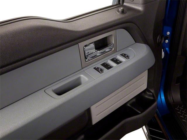 2011 Ford F-150 XL
