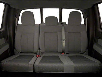 2011 Ford F-150 XL