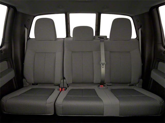 2011 Ford F-150 XL