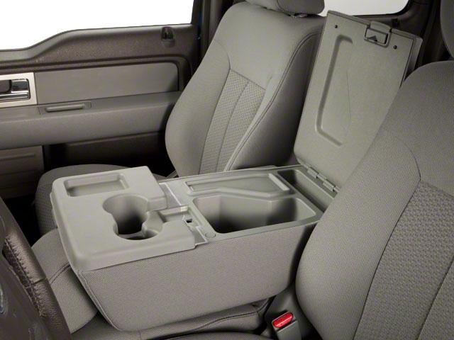 2011 Ford F-150 XL