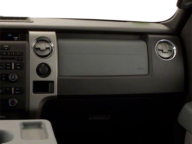 2011 Ford F-150 XL
