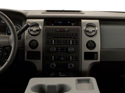 2011 Ford F-150 XL
