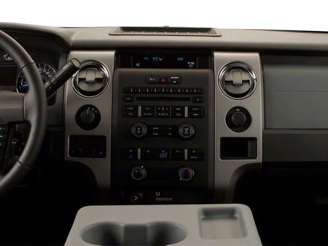2011 Ford F-150 XL