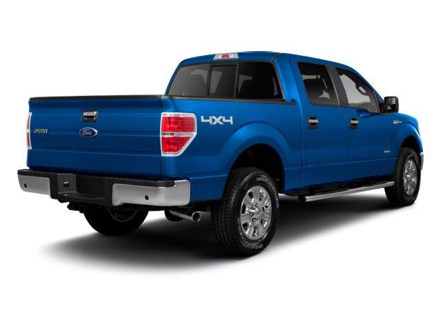 2011 Ford F-150 XL